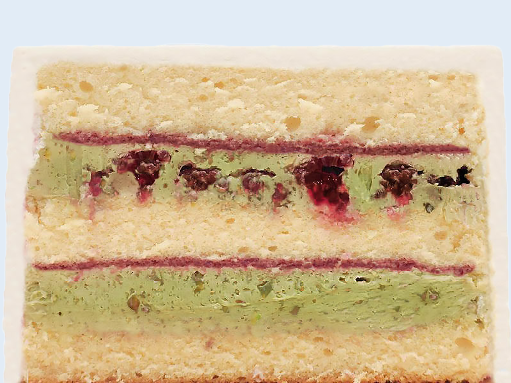 torta na krst prvé sväté prijímanie pre chlapca  pistáciová